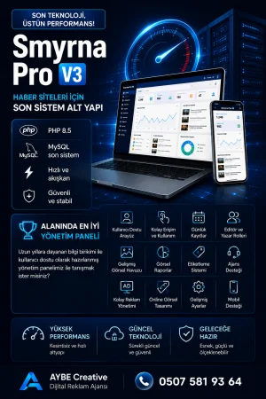 Smyrna Pro V3