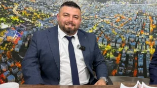 Ozan Yıldızbaş’tan Gazetecilere Anlamlı Mesaj: "Basın, Toplumun Hayati Kuvvetidir"
