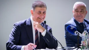 İzmir Büyükşehir Ana Hizmet Binası Konak’ta Yeniden Yükseliyor!
