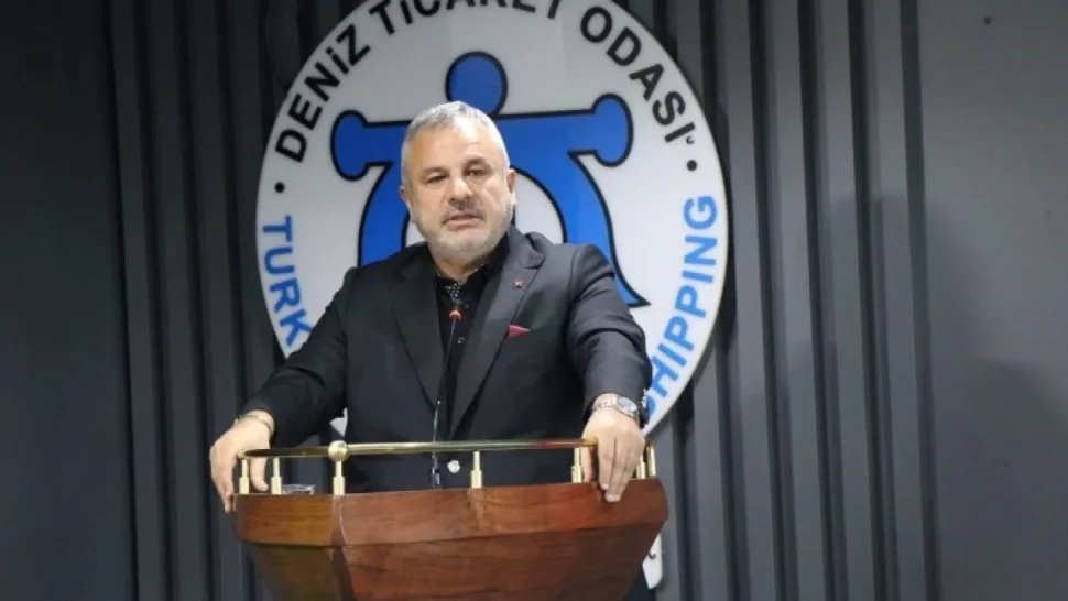 Adem Şimşek :  Aliağa Limanları, Türkiye Ekonomisinin Gücünü Yansıtıyor