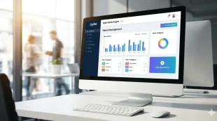 AYBE Media Engine ile Tanışın: Dijital Medya Yönetiminde Yeni Dönem